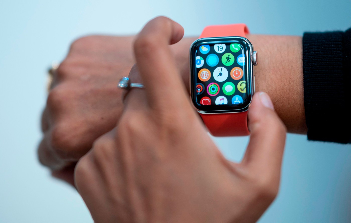 Opinion: Why I’m getting rid of my smartwatch