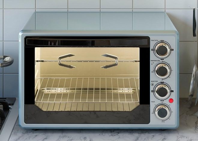 Whip up delicious meals in these convection ovens