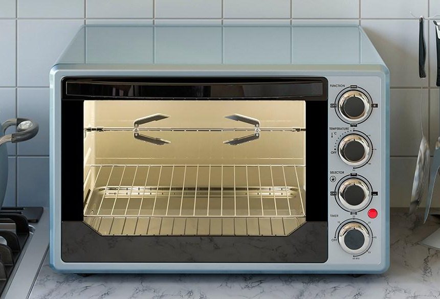 Whip up delicious meals in these convection ovens