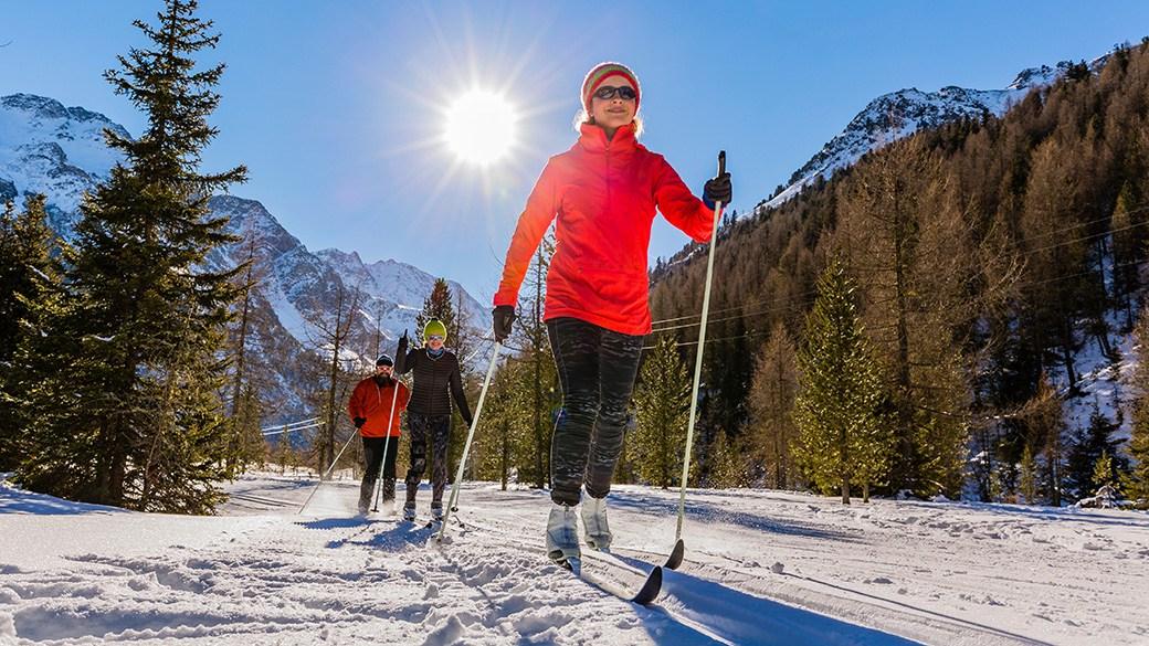 The best ski poles for every slope and adventure