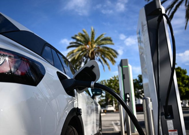 Thinking of buying an EV? You might want to move quickly