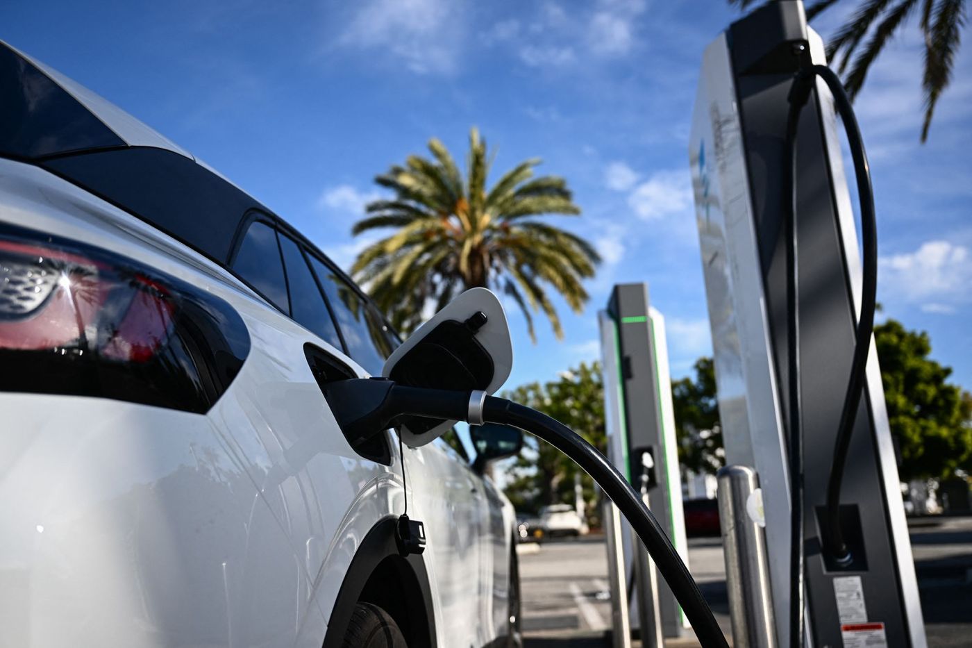 Thinking of buying an EV? You might want to move quickly