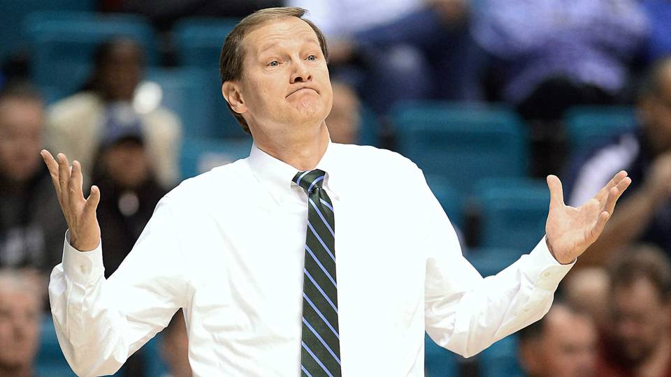 Best of the West MBB power rankings: There’s a new No. 1 (hello, UCLA) after Gonzaga falls, ASU slips and Oregon State debuts