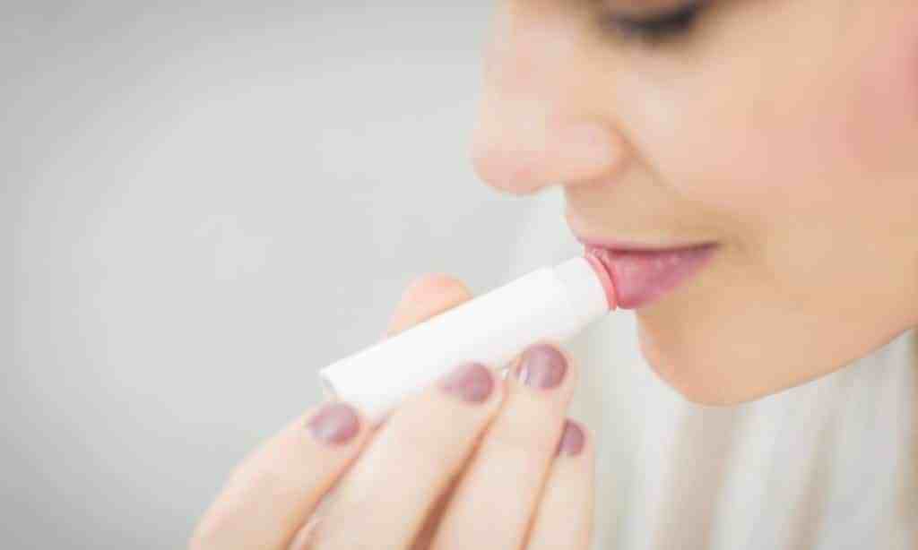 Could You Help Your Lips With CBD Balm