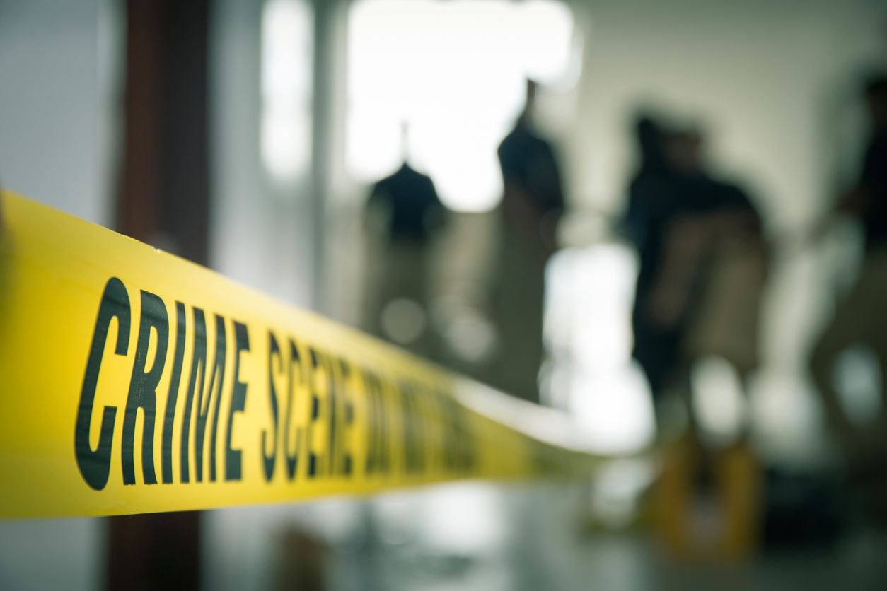 Hayward police investigating city’s 14th homicide of 2024