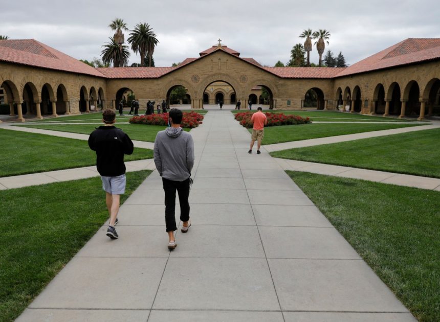 Stanford AI expert’s credibility shattered by fake, AI-created sources: judge