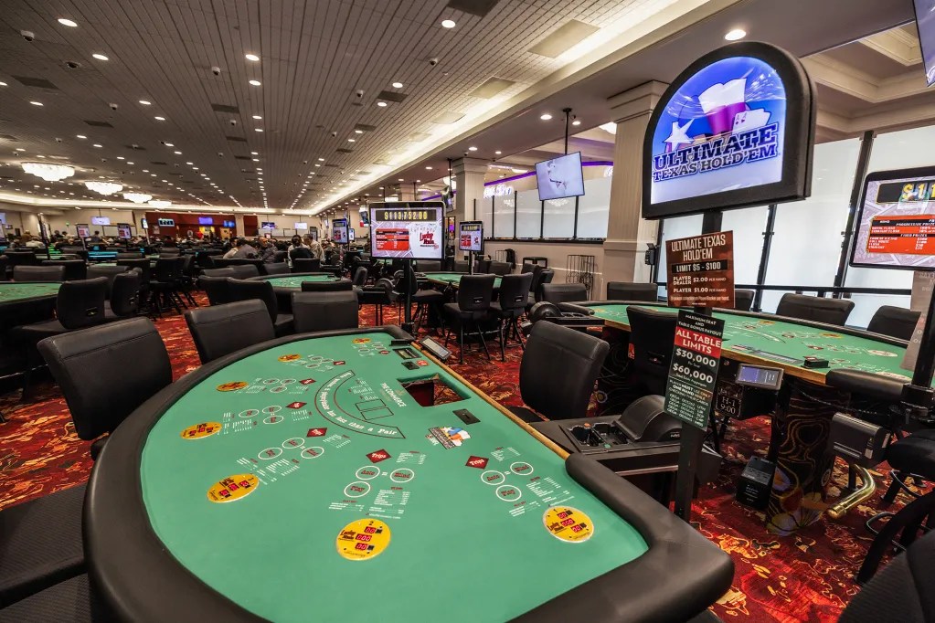 As 7 state tribes sue their gambling rivals, San Jose and other California cities could be the losers