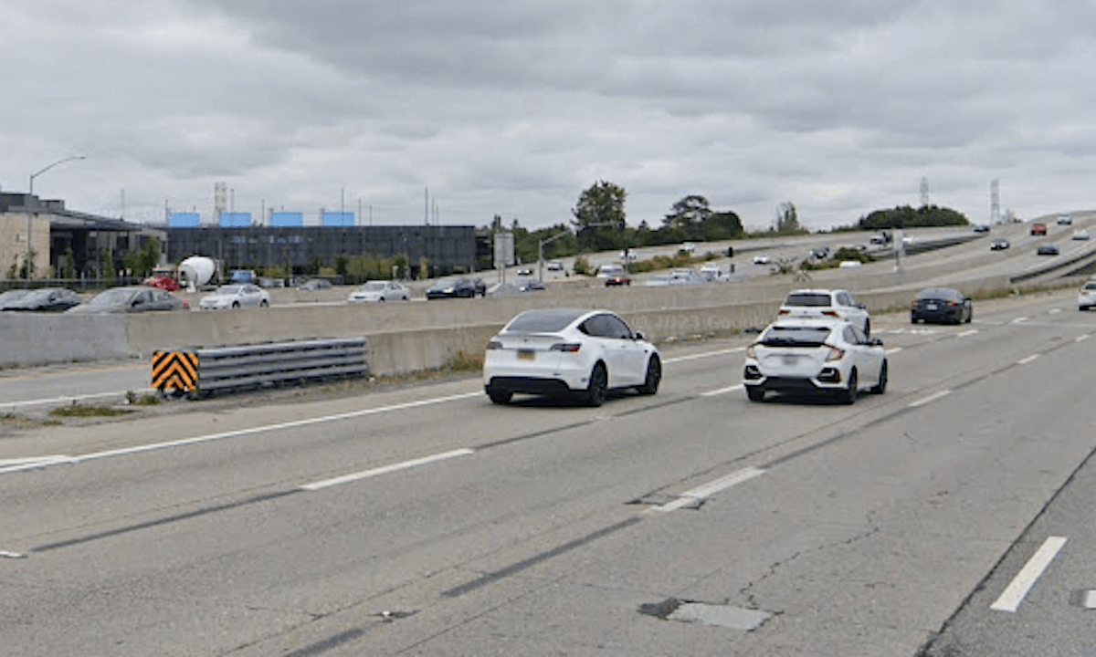 East Palo Alto: University Avenue ramp to northbound U.S. 101 will be closed this weekend