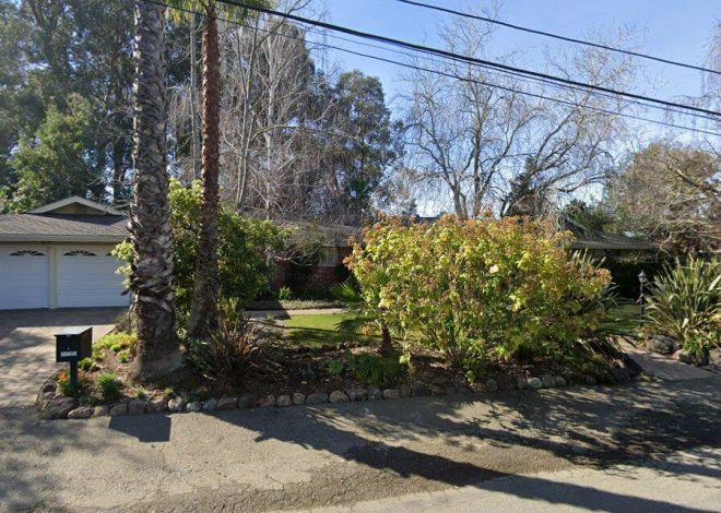 Single family residence sells in Oakland for $1.5 million