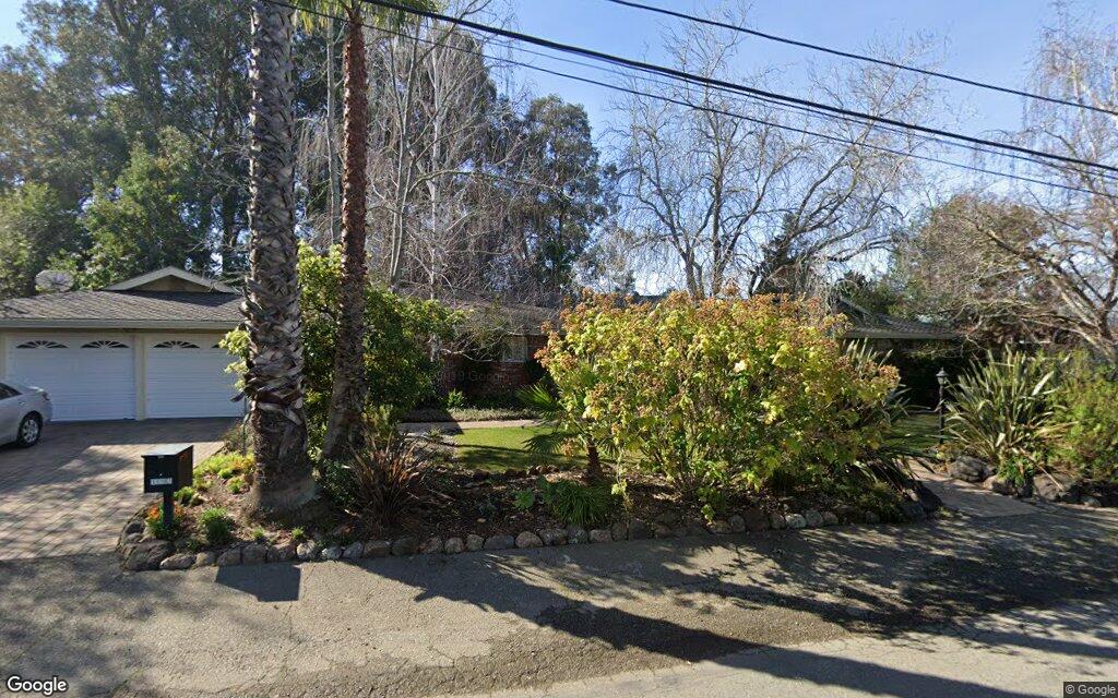 Single family residence sells in Oakland for $1.5 million