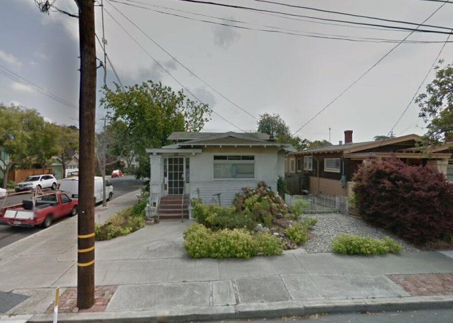 Single family residence sells for $1.9 million in Alameda