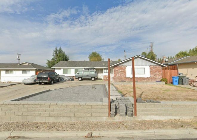 Single family residence sells in San Jose for $1.7 million