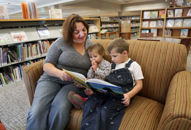 New children’s spaces coming to Santa Clara County libraries