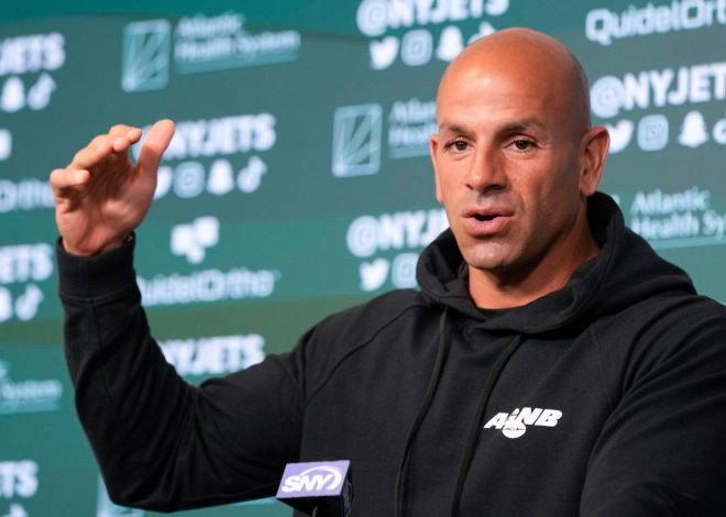 49ers interview Robert Saleh and Lions assistant for defensive coordinator opening