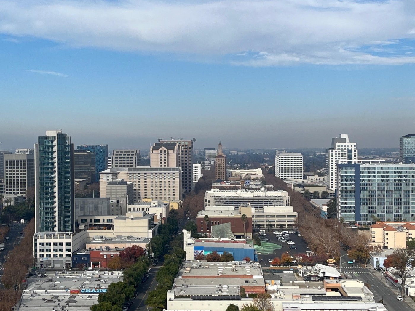 Tech leasing boom propels South Bay office market to post-COVID highs