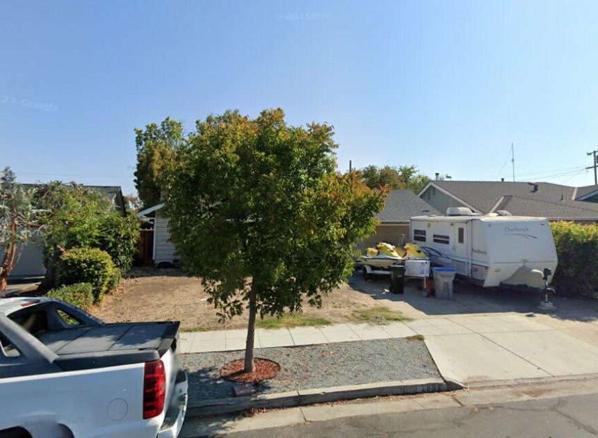 Four-bedroom home sells for $2.4 million in San Jose