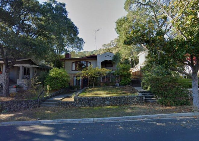 Single-family home sells for $3 million in Los Gatos