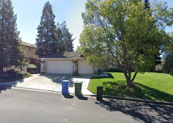 Single family residence in Danville sells for $1.9 million