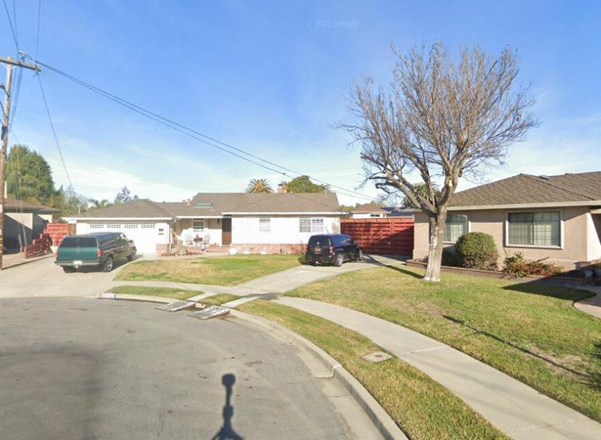 Single-family residence in Fremont sells for $1.7 million