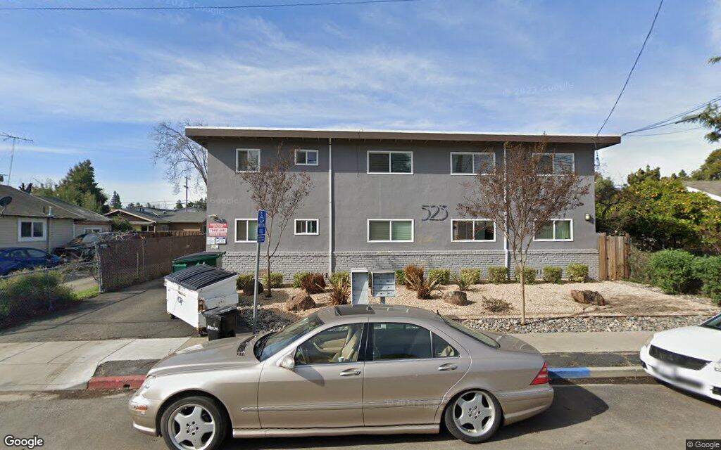 Multi family sells for $3.2 million in San Jose