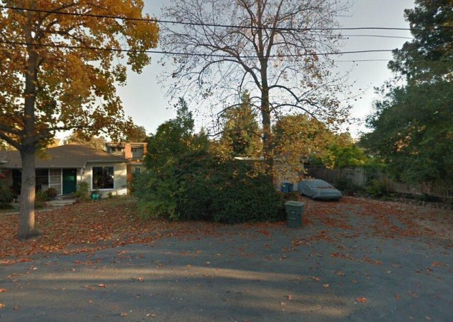 Single-family residence sells in Palo Alto for $2.8 million