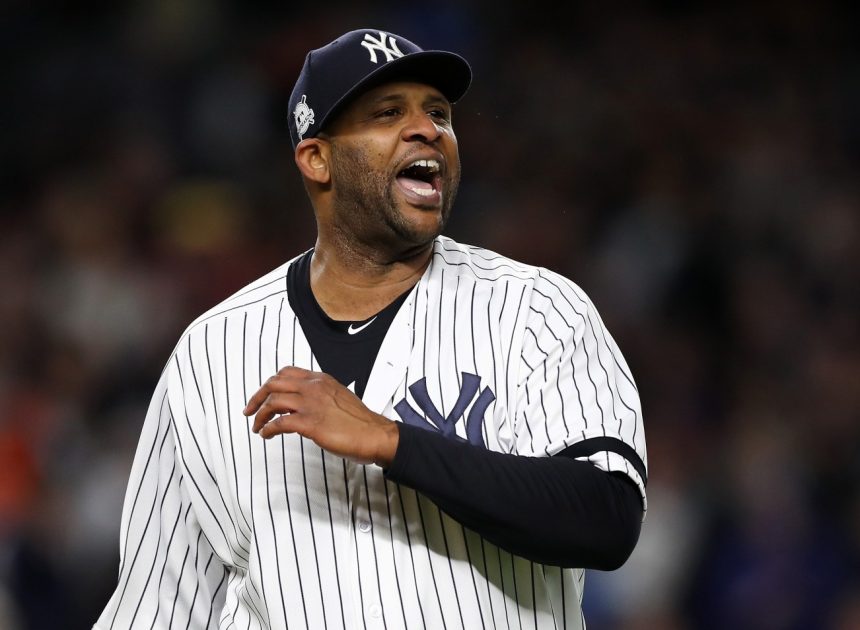 C.C. Sabathia goes into Baseball Hall of Fame with Bay Area pride