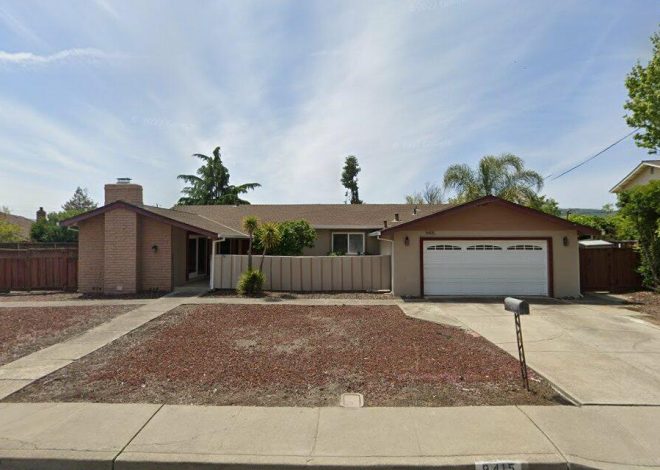 Sale closed in San Ramon: $1.7 million for a four-bedroom home