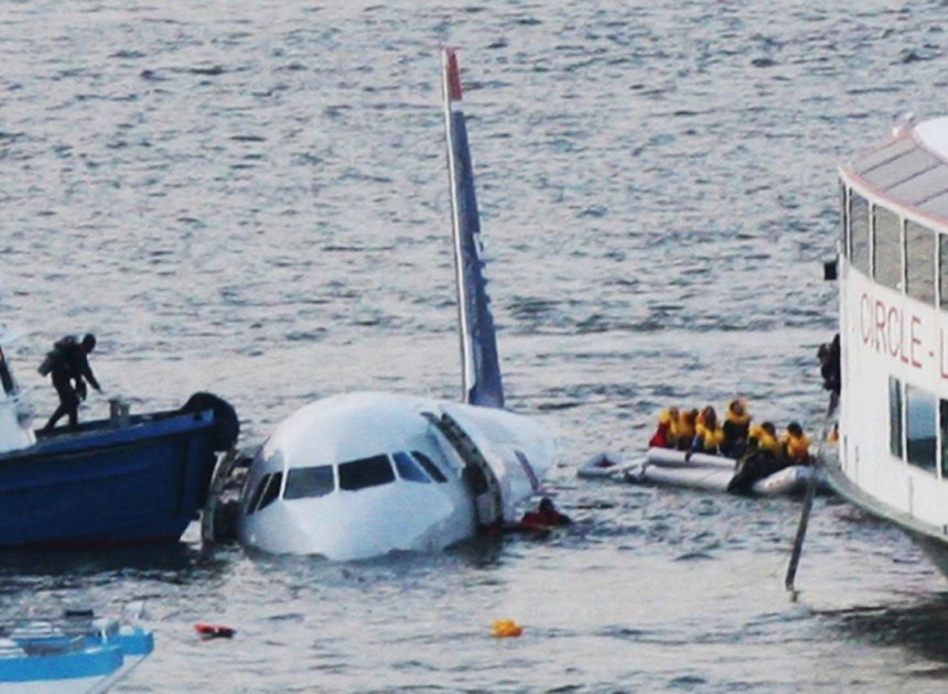 Today in History: January 15, US Airways jet makes emergency landing in Hudson River