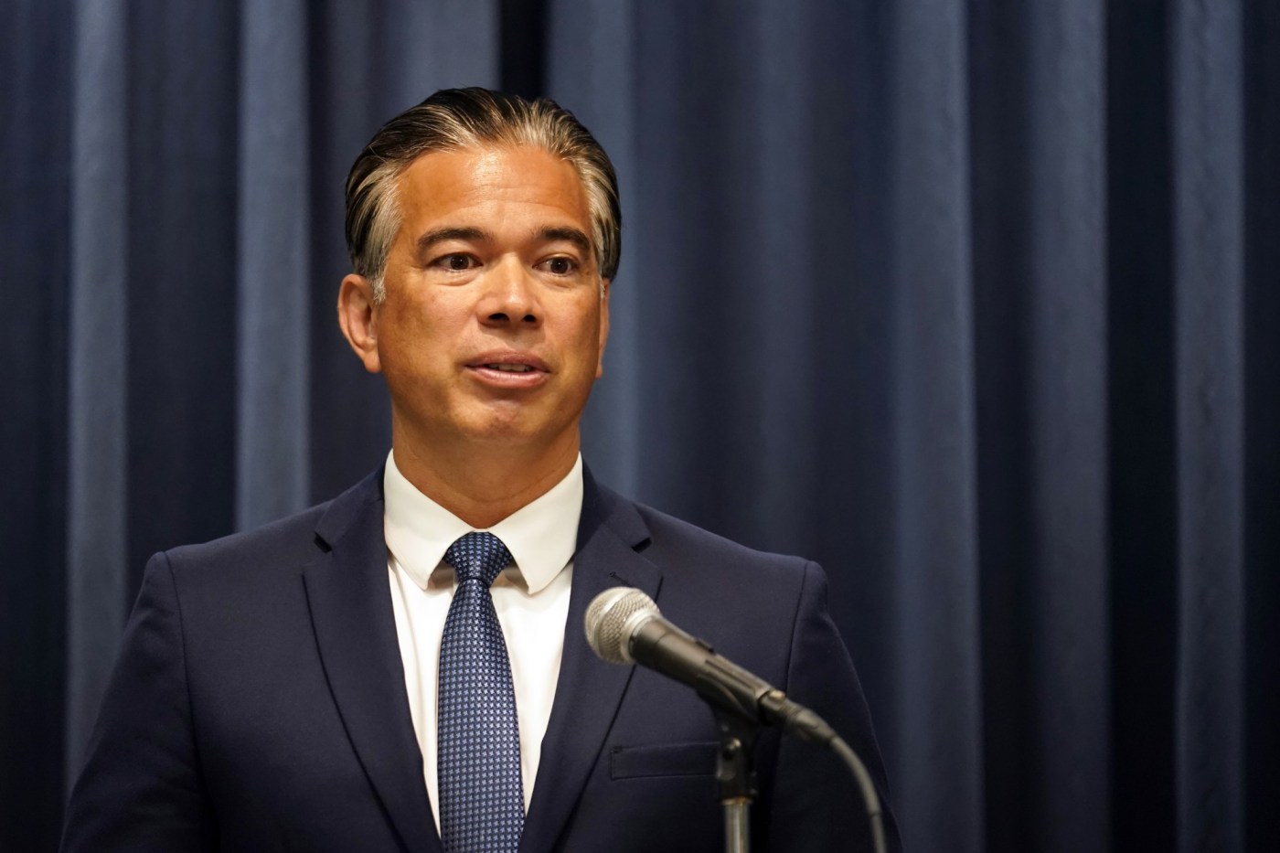 AG Rob Bonta says price gougers will be ‘held accountable’ during Los Angeles wildfire emergency