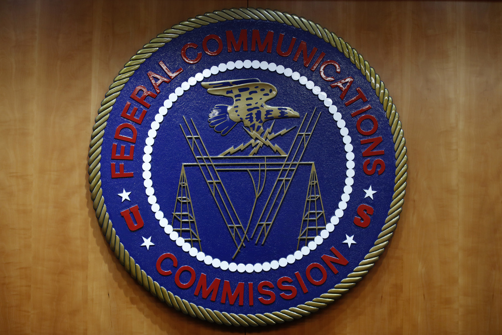 Net neutrality rules struck down by appeals court