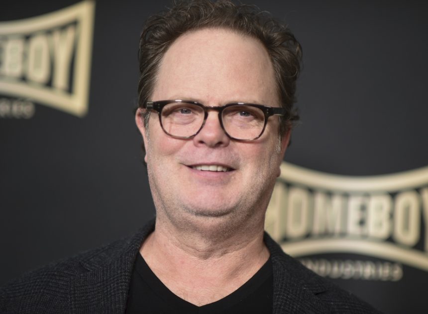 Horoscopes Jan. 20, 2025: Rainn Wilson, discipline and hard work will help you meet the demands