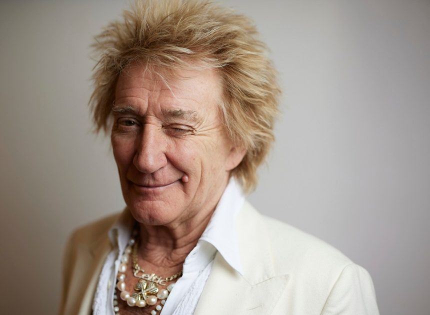 Horoscopes Jan. 10, 2025: Rod Stewart, if you don’t like something, be honest and do whatever is necessary to improve your life