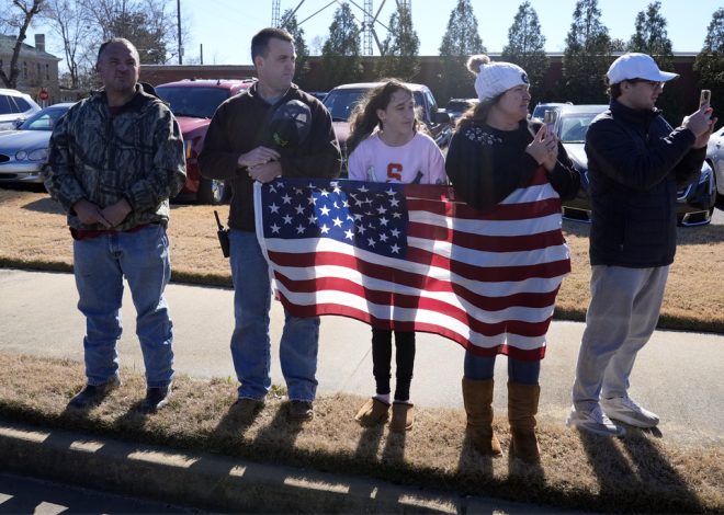 What will be closed on Thursday for day of mourning Jimmy Carter