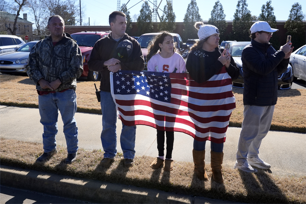 What will be closed on Thursday for day of mourning Jimmy Carter