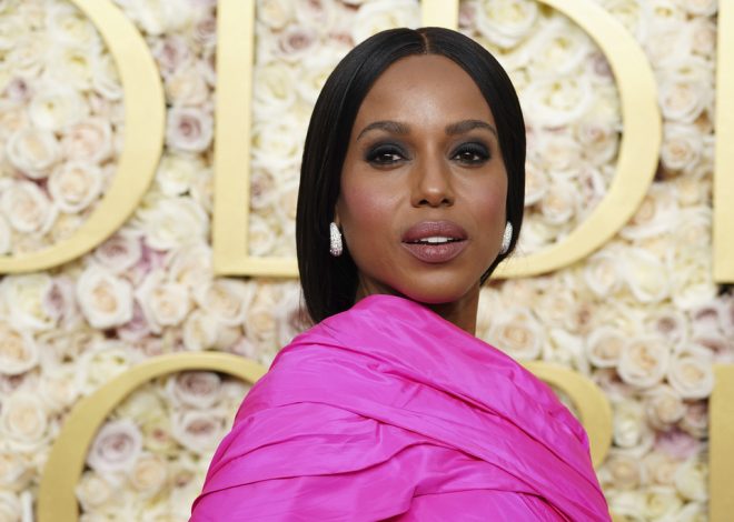 Horoscopes Jan. 31, 2025: Kerry Washington, focus on what brings you joy