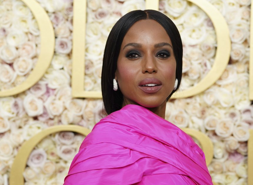 Horoscopes Jan. 31, 2025: Kerry Washington, focus on what brings you joy