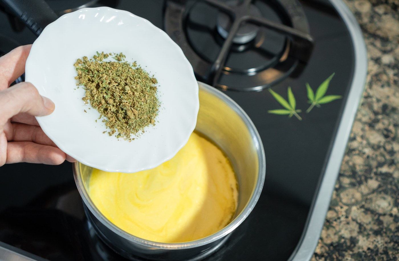 The Hottest Cannabis Recipes to Spice Up Your Holiday Feasts in 2025!