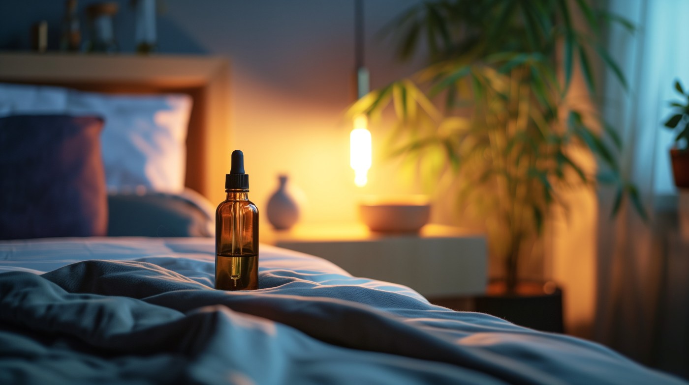 Is Cannabis Now The #1 Sleep Aid