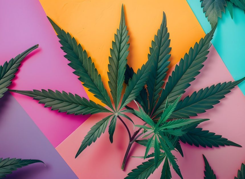 Here are Five Celebrity-Backed Cannabis Brands