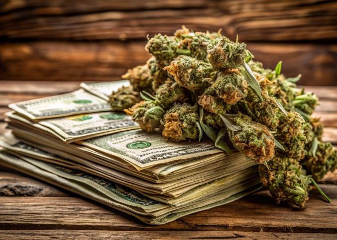 Exploring Investment Opportunities in the Evolving Cannabis Industry