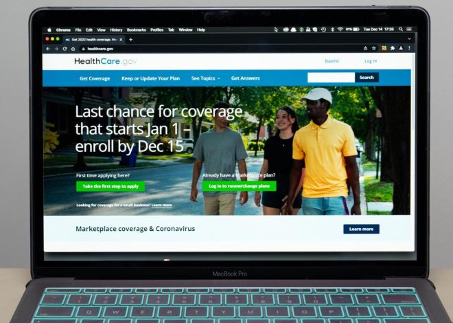 ‘Obamacare’ hits record enrollment but an uncertain future awaits under Trump