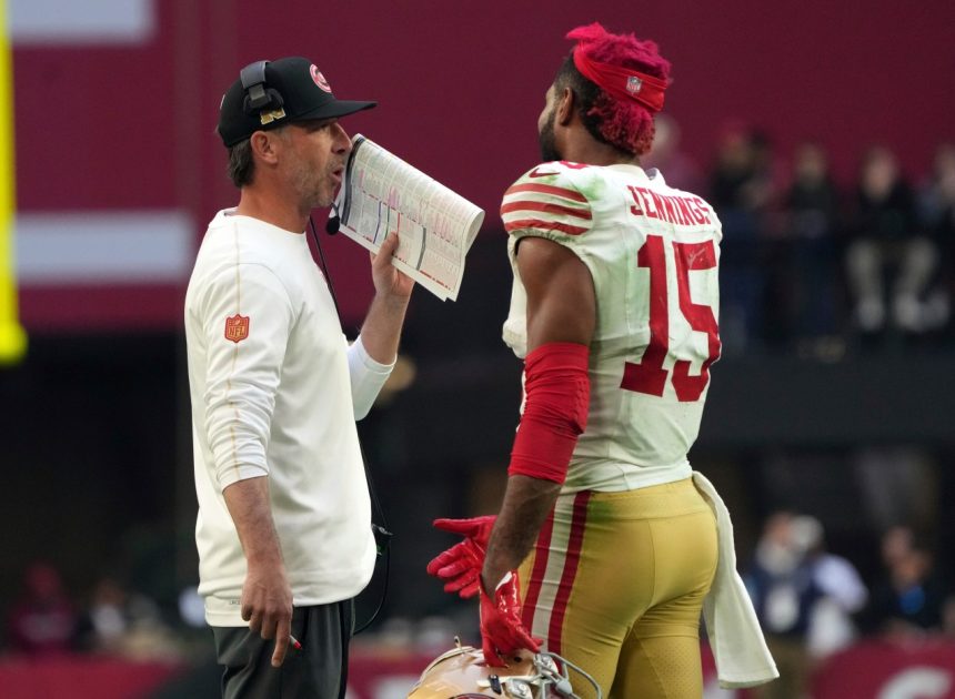 What the 49ers said after losing to the Cardinals in their season finale