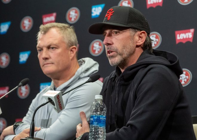 Contention windows closed? How the 49ers, Warriors, Stanford women and SF Giants have fallen and could climb back