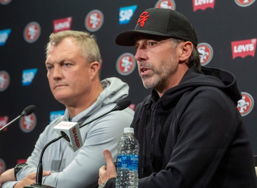 Contention windows closed? How the 49ers, Warriors, Stanford women and SF Giants have fallen and could climb back