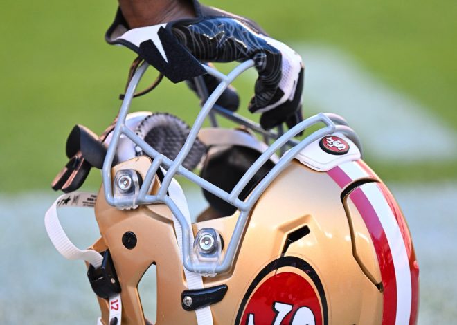 49ers interview Detroit assistant for special teams coach