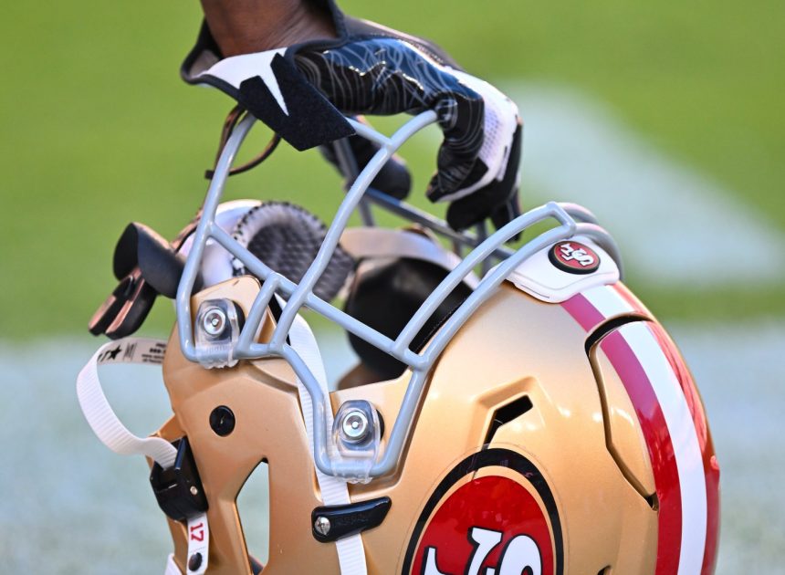 49ers interview Detroit assistant for special teams coach