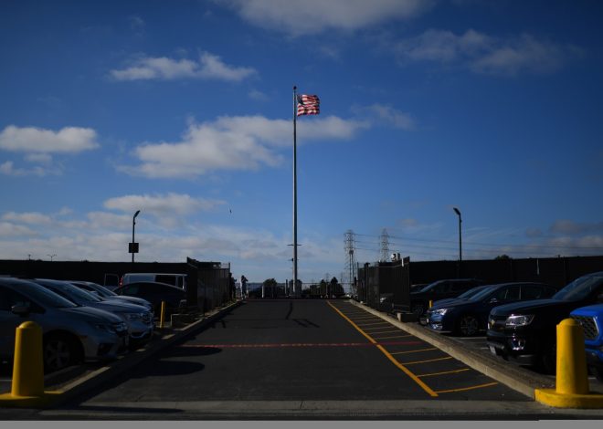 Onset of weekend will bring a wind advisory to Bay Area, but fire danger considered low