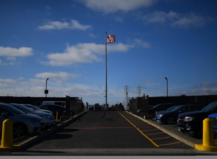 Onset of weekend will bring a wind advisory to Bay Area, but fire danger considered low