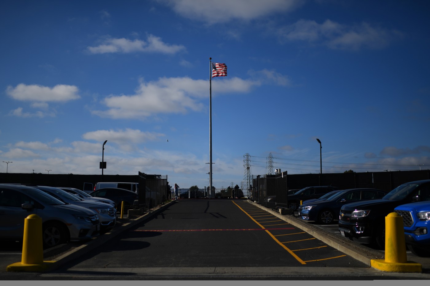 Onset of weekend will bring a wind advisory to Bay Area, but fire danger considered low