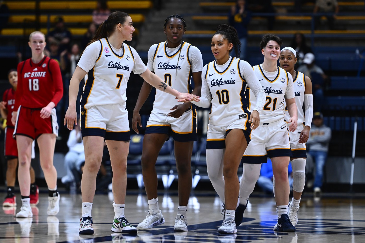 Best of the West WBB power rankings: UCLA rolls, Utah and Colorado jump and Arizona reappears